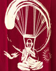 Camiseta Yôgata