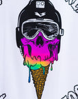 Camiseta DON’T MELT