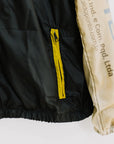 Jaqueta Vertical do ponto - Label Masculina