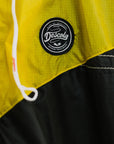 Jaqueta Vertical do ponto - Label Masculina