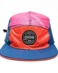 Boné Five Panel Cosmo