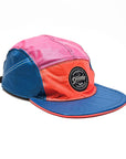 Boné Five Panel Cosmo