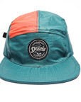 Boné Five Panel Nimbus