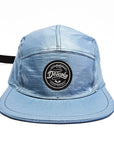 Boné Five Panel Céu