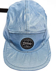 Boné Five Panel Céu