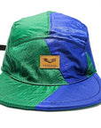 Boné Five Panel Brasil
