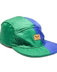 Boné Five Panel Brasil