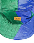 Boné Five Panel Brasil