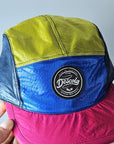 Boné Five Panel Skyburst