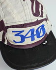 Boné Five Panel Sigma 340