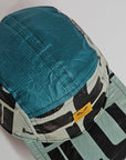 Boné Five Panel Caribbean Tide