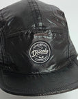 Boné Five Penal Shadow Black