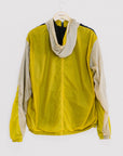 Jaqueta Vertical do ponto - Label Masculina