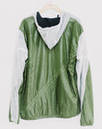 Jaqueta de velame redondo PREMIUM - Masculino