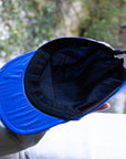 Boné Five Panel