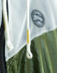 Jaqueta Canopy Militar - Masculino