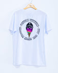 Camiseta DON’T MELT