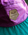 Boné Five Panel Skyburst