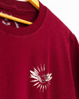 Camiseta Yôgata