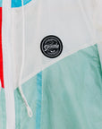 Jaqueta Spiral coral – Parapente Edition