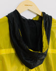 Jaqueta Vertical do ponto - Label Masculina