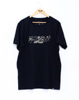 Camiseta Redentor Midnight - Masculino
