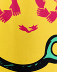 Camiseta Zero Pane