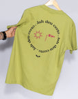 Camiseta Jah deu Certo Masculina