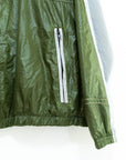 Jaqueta Canopy Militar - Masculino