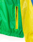 Jaqueta Brasil