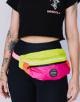 Pochete Neon Blend