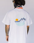 Camiseta Waves