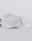 Boné Snapback Reserve White