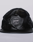 Boné Snapback Shadow Black