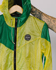 Jaqueta Canopy Green