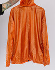 Jaqueta Ember Orange Light