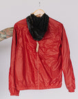 Jaqueta Vortex Red