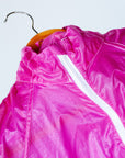 Jaqueta Cropped Pink