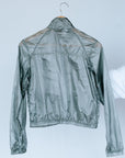 Jaqueta Cropped Lunar