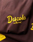 Camiseta Descola On The Road