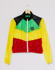Jaqueta Slim Rasta - Feminino