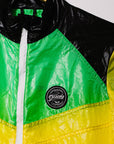Jaqueta Slim Rasta - Feminino