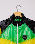 Jaqueta Slim Rasta - Feminino