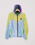 Jaqueta Label 93
