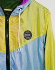 Jaqueta Label 93