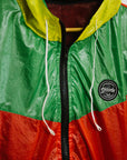 Jaqueta Zion