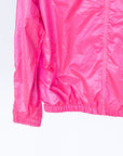 Jaqueta Skyline Pink - Feminino