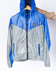Jaqueta Skyline Blue - Feminino
