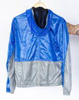 Jaqueta Skyline Blue - Feminino