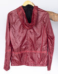 Jaqueta Drift Ruby - Feminino